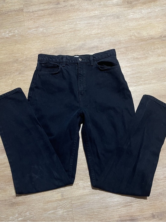 American Apparel Other - American Apparel Black Jeans